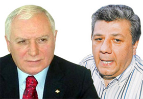 Yeminsizler Silivri'de Buluştu
