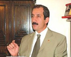 İsa Gök'ten haberal ve Balbay'a ziyaret