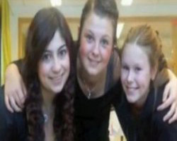 Gizem'in son mesajı herkesi ağlattı
