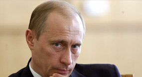 Putin'den KGB ajanına 90. doğum günü kutlaması