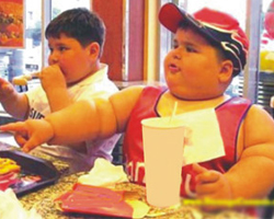 İşte obez yapan 10 hata