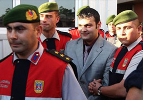 İşte Ogün Samast'ın Aldığı Ceza