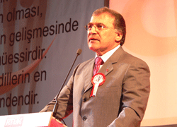 Ak Parti Atatürk'ün izinden gidiyor