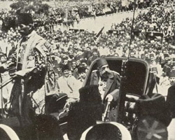 Abdulhamit'in Kıbrıs notu