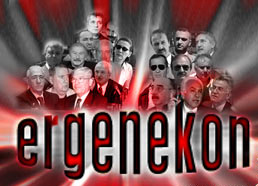 Ergenekon'da sona doğru