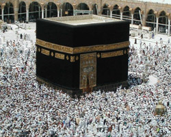 Ramazan yolculuğu
