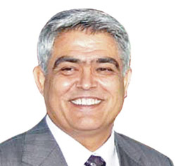 'Ben de özerklik ilan ediyorum'