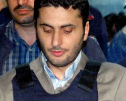 Arslan'dan 'konuşacağım' mesajı