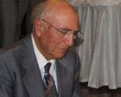 Selahattin Erbakan vefat etti