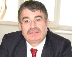 Kimse bizden dalımızı kırıp alamaz