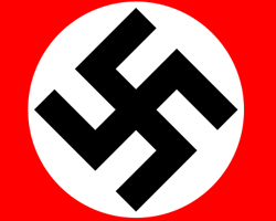 Terör zanlısının Nazi bağlantısı da ortaya çıktı