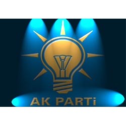 'Bir gün herkes Ak Parti'li olacak'