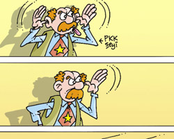 Günün karikatürü