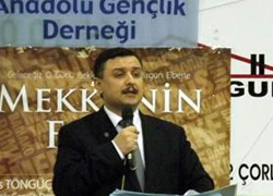 Fetih Coşkusunu Yeniden Yaşadılar