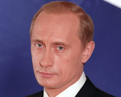 Putin'in üçüncü dönem başkanlığına karşı