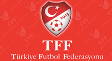 TFF'den sert açıklama