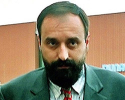 Katil Haciç Lahey'de