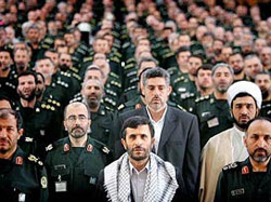 İran, Irak'a girdi...Kandil'i bombalıyor