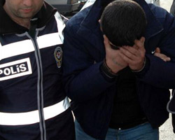 Emniyet Müdürü Serbest Bırakıldı