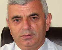 Niğde'de operasyon
