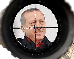 Suikast planındaki sır konuşma