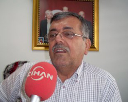 CHP belediyeleri tek tek...
