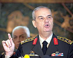 Başbuğ da hesap verecek