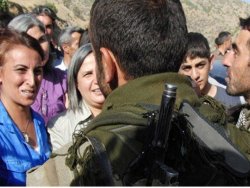 Dokunulmazlıkların Kaldırılması Askıya Alındı