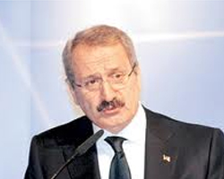 Çağlayan: Biz 'kriz' kelimesini çöpe attık