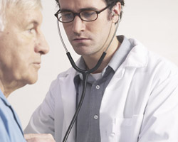 Danıştay'dan doktor kararı