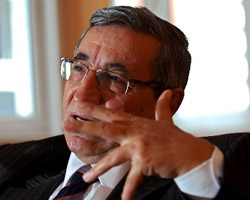 Özal'ı öldürenleri açıkladı !