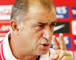 Terim'den mağlubiiyet açıklaması!