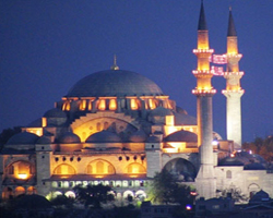 Ramazan hazırlıkları başladı 