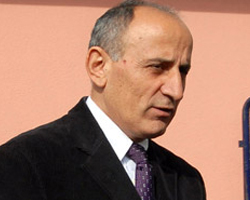 Çiçek'ten Genelkurmay'a Mesaj!