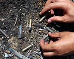 Aynı Tepe Yıllarca Üs Olarak Kullanılmış