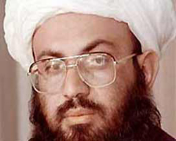 Taliban: Molla Ömer yaşıyor