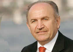 Topbaş: Avrasya maratonunu ilk altıya sokmak istiyoruz