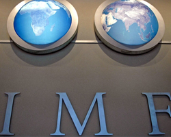 IMF'ye Türk Piyasasından TOKAT Geldi!