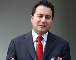 "Olumsuz senaryolara hazır olmalıyız"