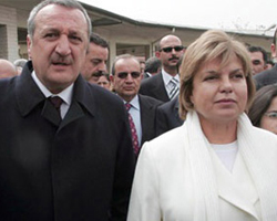 Çiller ve Ağar'a kötü haber!