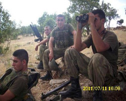 Saldırıyı planlayanlar polis katilleri
