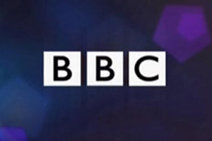 BBC'de şok istifa!