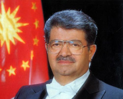 Turgut Özal'ın mezarı açılacak