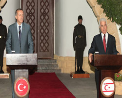Kıbrıs diye bir devlet yok
