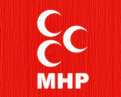 MHP'de BDP istifası