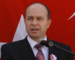 Emniyette devir teslim