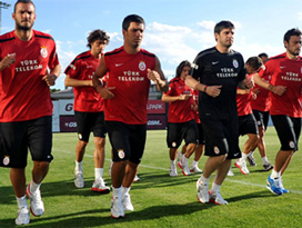Galatasaray'a süper teklif