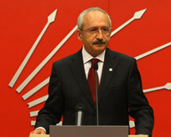 Kılıçdaroğlu'ndan teşkilata Ramazan uyarısı