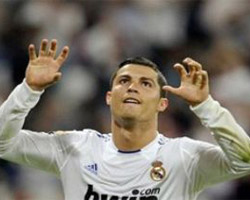 Sabri Ronaldo'ya meydan okudu