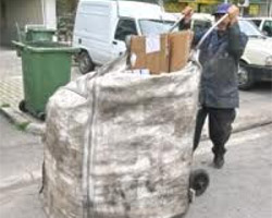 Garibanın ekmek parasına ihracat kotası